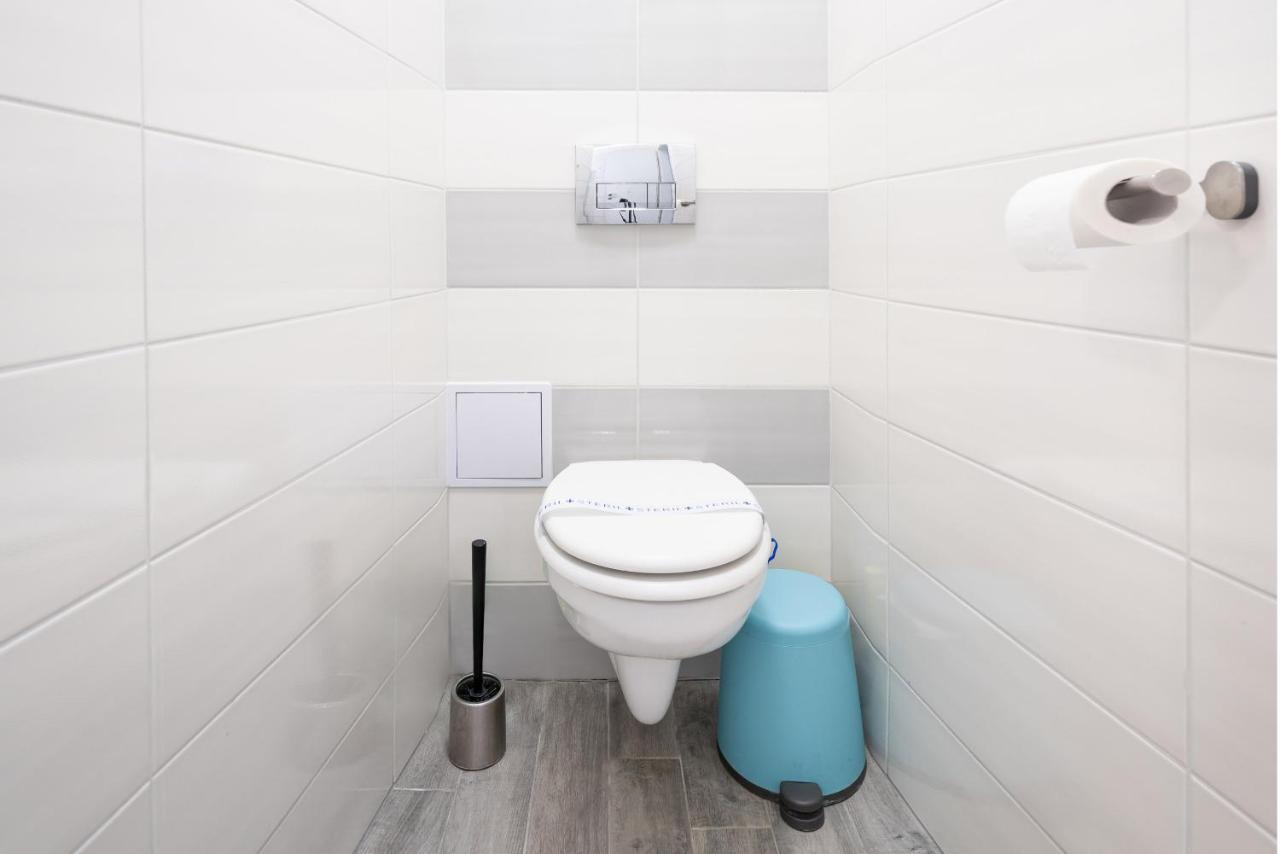 Bpr Lavish In Downtown Apartmán Budapešť